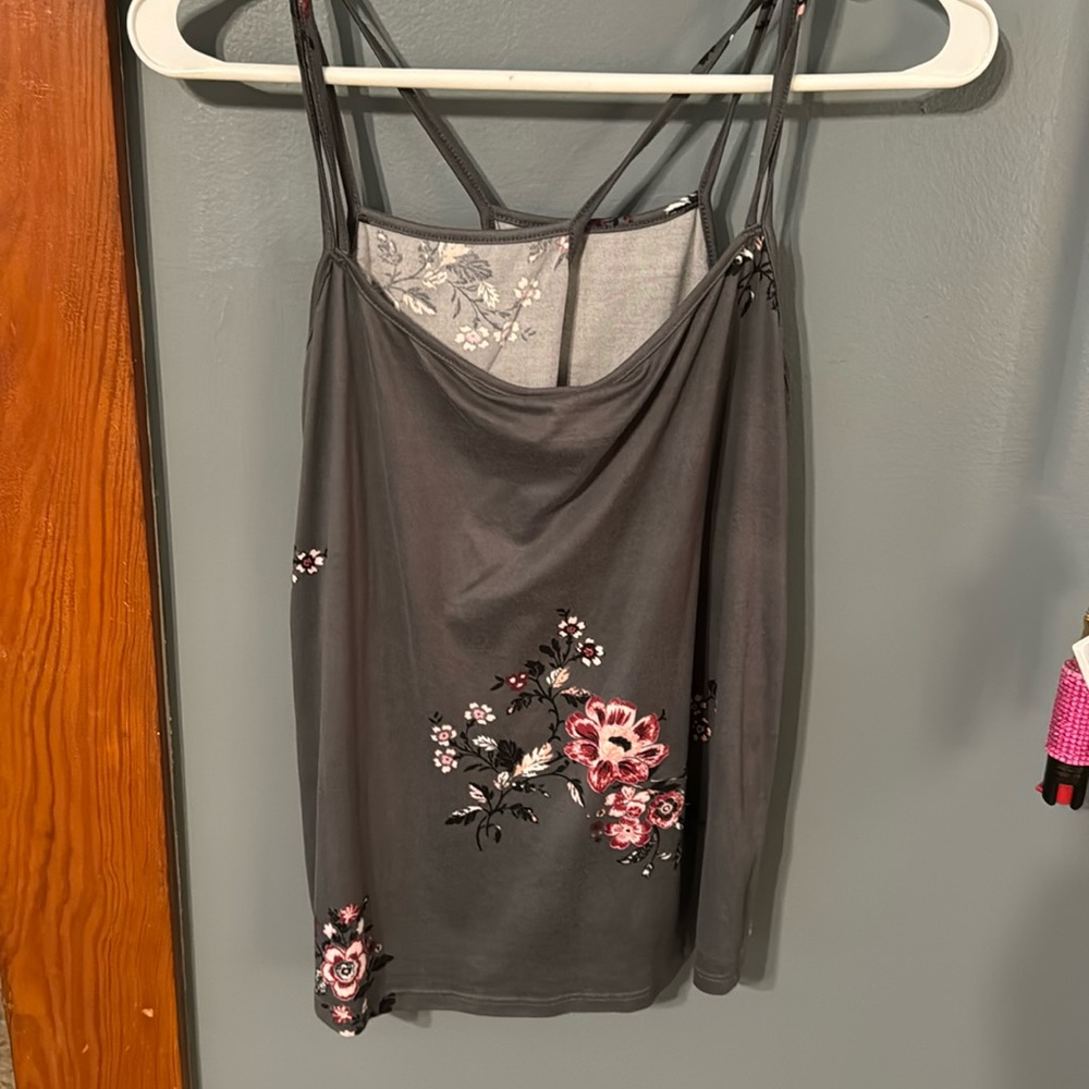 DayTrip Tank Top